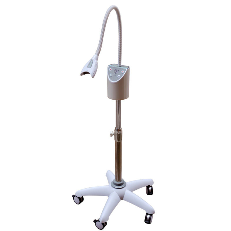 TW-007 4 LED teeth whitening Unit