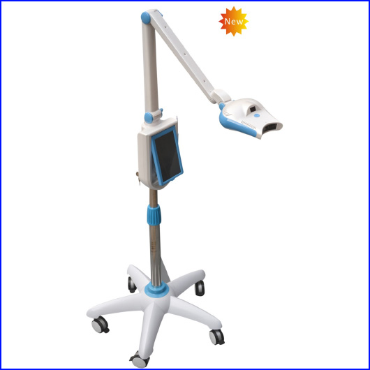 TW-10 Teeth Whitening with 5 inch touch sreen