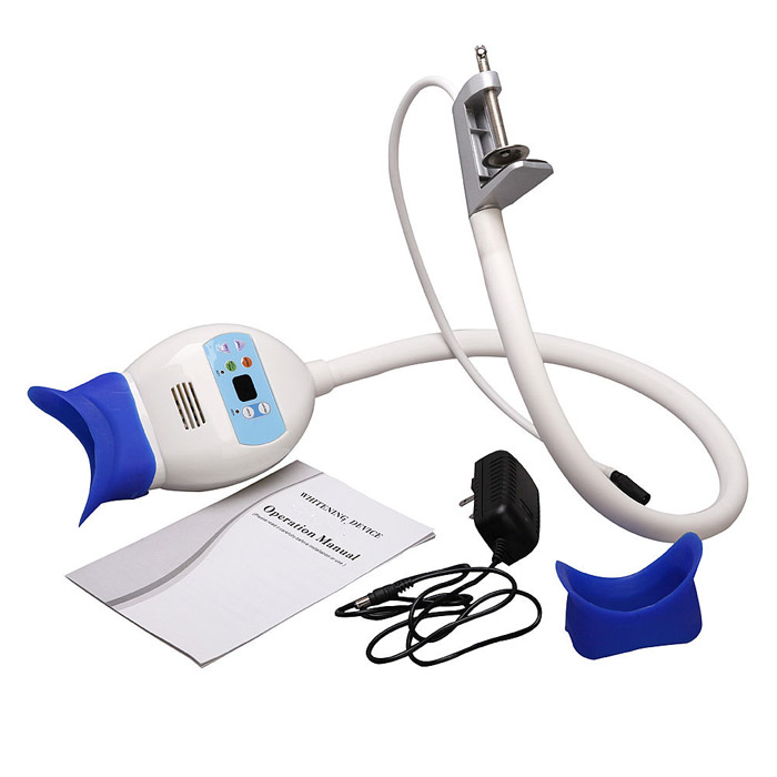 TW-15 Dental Teeth Whitening Light Lamp
