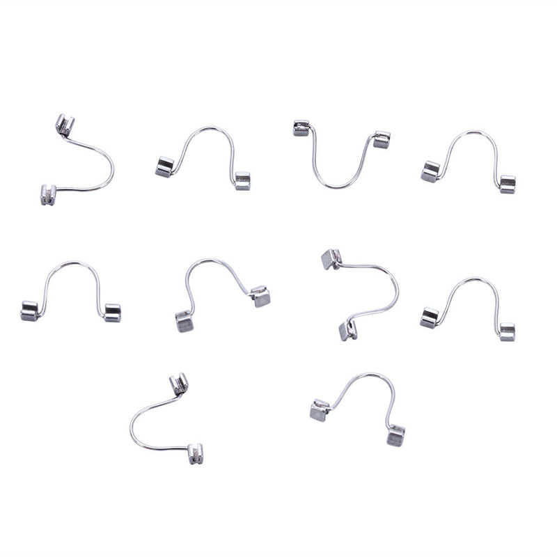 Single Anterior Teeth Dental Orthodontic Torque