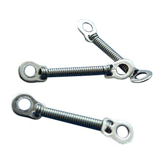 Niti closed springs 
