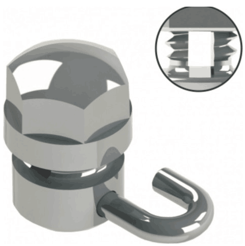 Dental Orthodontic Stop