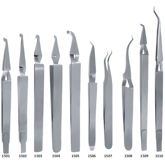 orthodontic plier