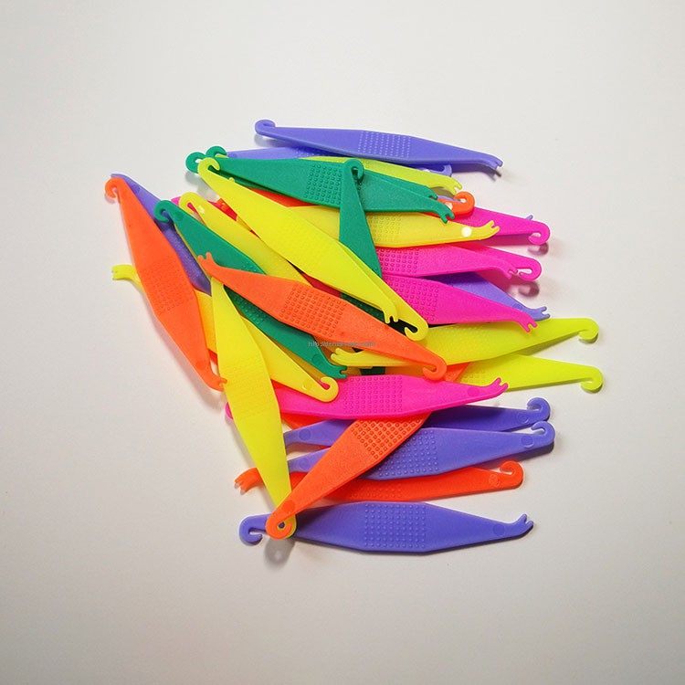 Elastic placer