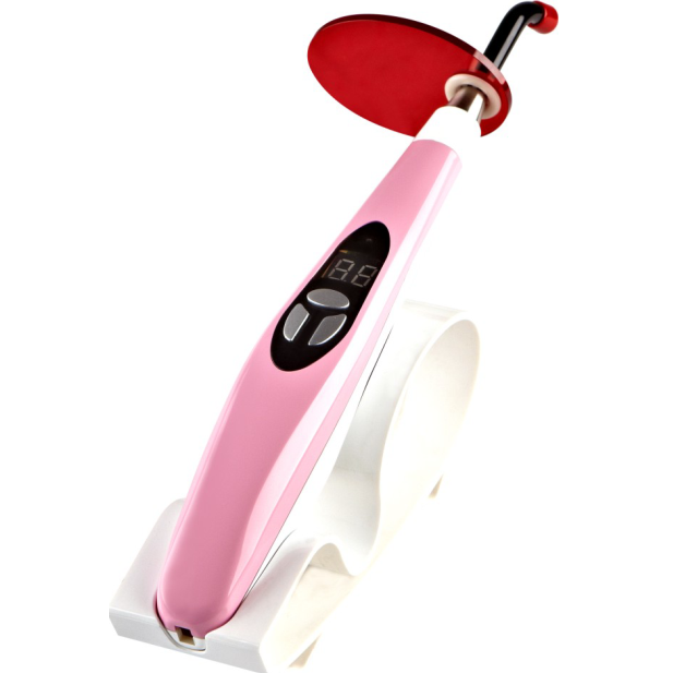 L038A LED Curing Light