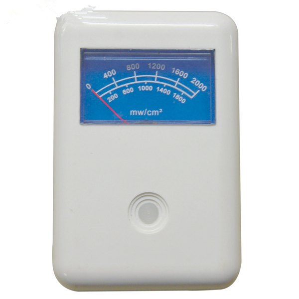 Light Cure Power Tester