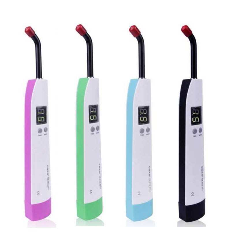L016 Dental Curing Light Wireless
