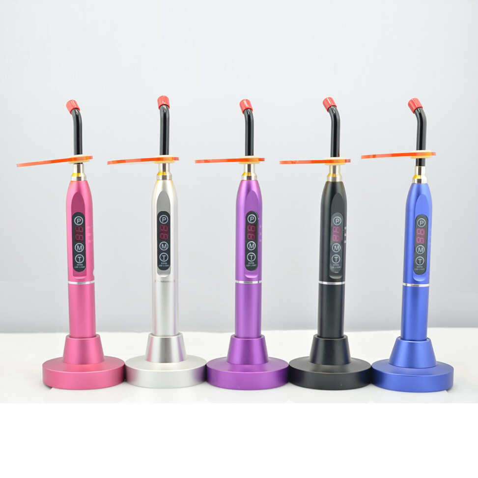 L012 LED Curing Light