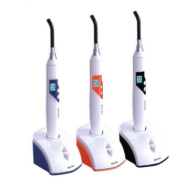 L047 LED Curing Light