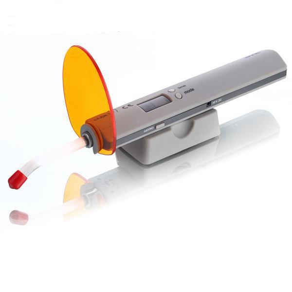 Woodpecker LUX V dental curing light