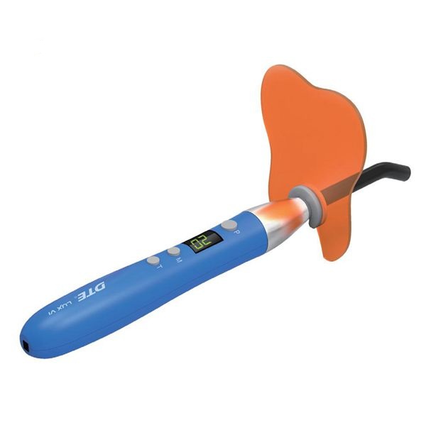 Woodpecker LUX VI dental curing light