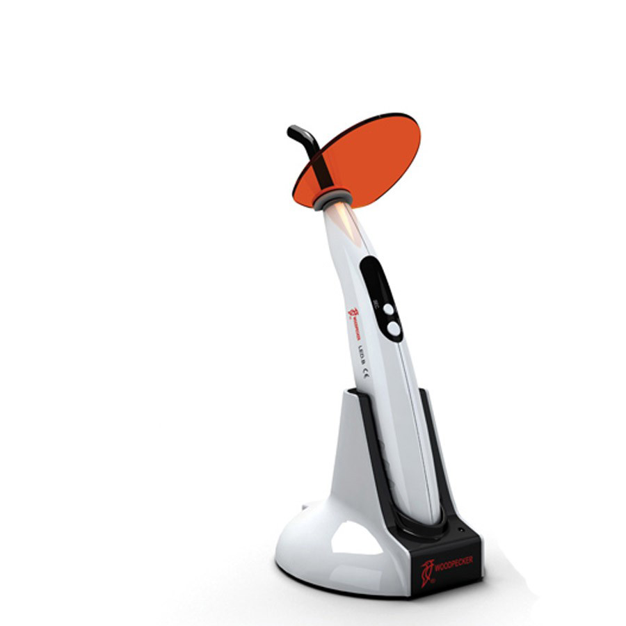 Woodpecker Dental LED.B Curing light