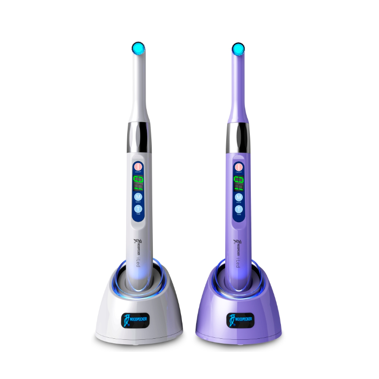 Woodpecker Dental LED ILed Curing Light