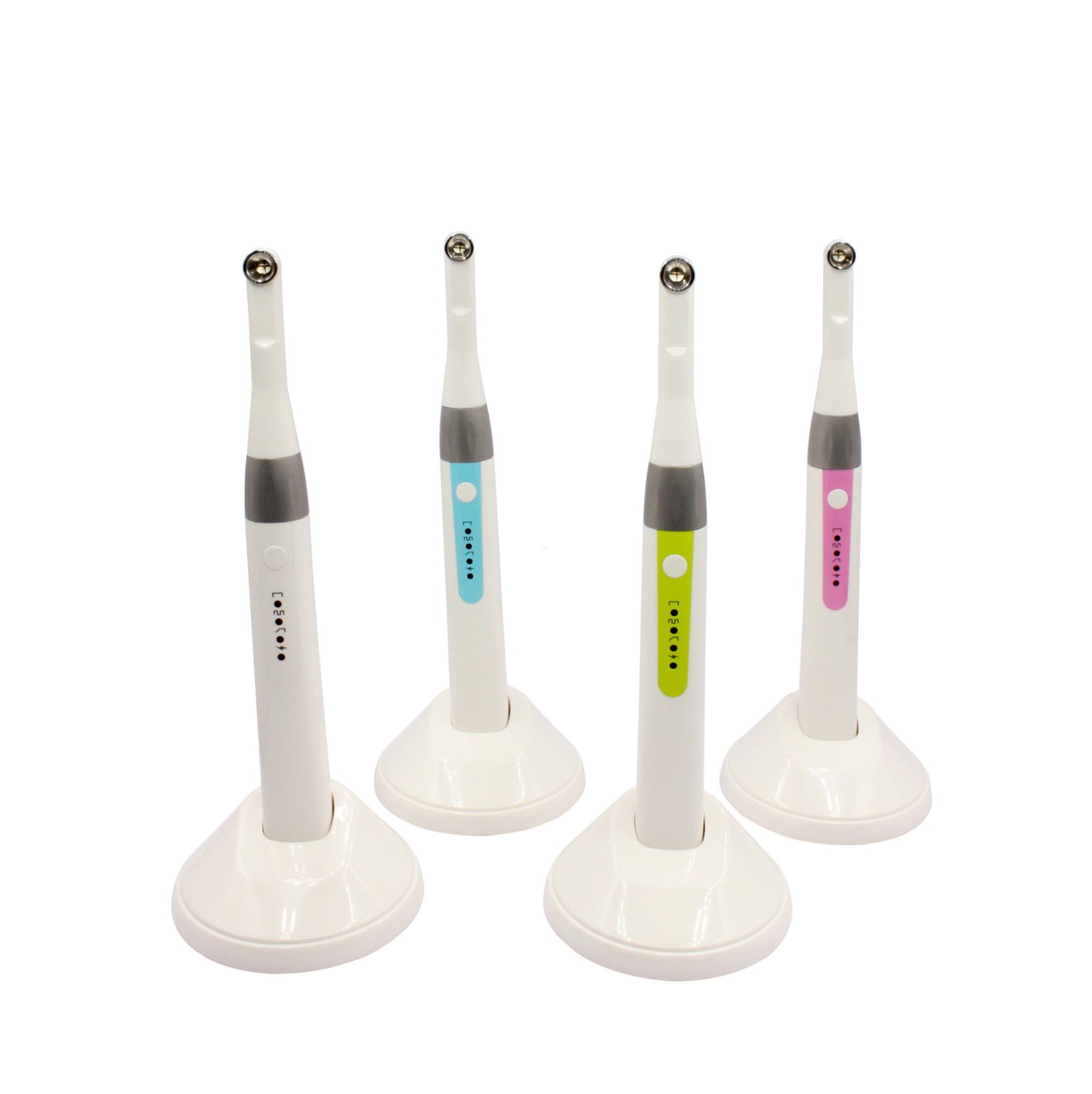 1 second led dental curing light 