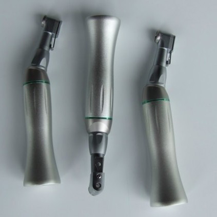 RH-64PK1 64:1 Reduction endotreatment contra angle
