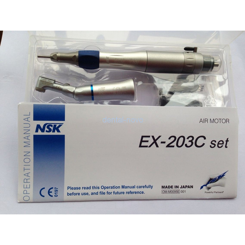 LS-13N New low speed kit