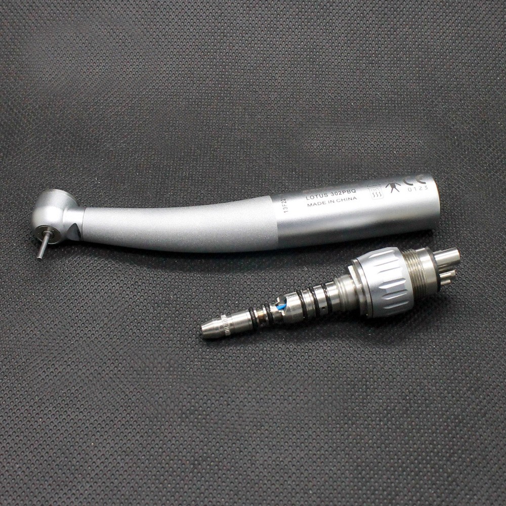 HP-32 6 holes fiber Optic handpieces