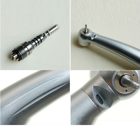 HP-42 Fiber Optic Handpiece with KAVO quick coupling