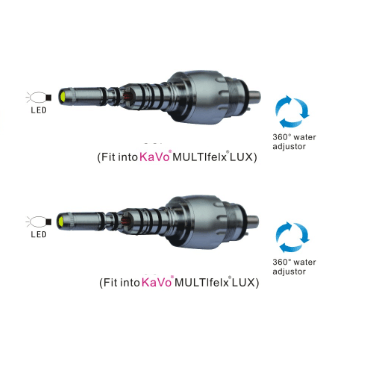 KaVo Coupling/Sirona Coupling