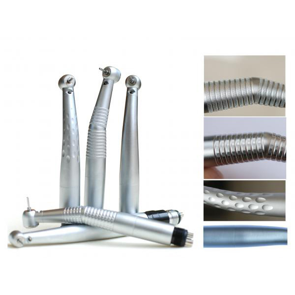 LED generator handpieces