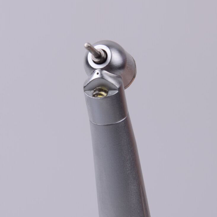 HP-LED 45N 45 Degree Push Button LED generator dental handpieces