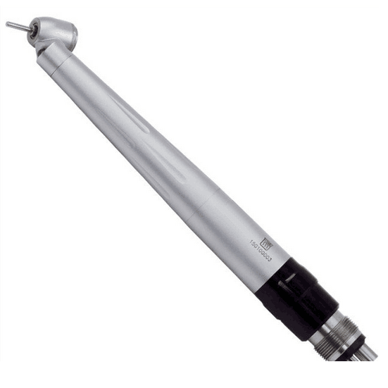45 degree LED dental handpiece good