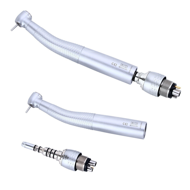 Germany cartridge air turbine fiber optic dental high speed handpiece