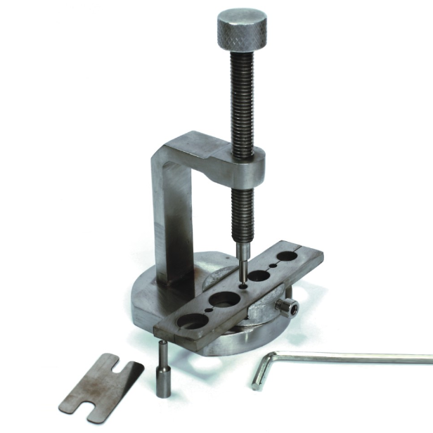 HP-26 Multipurpose cartridge disassembling tool