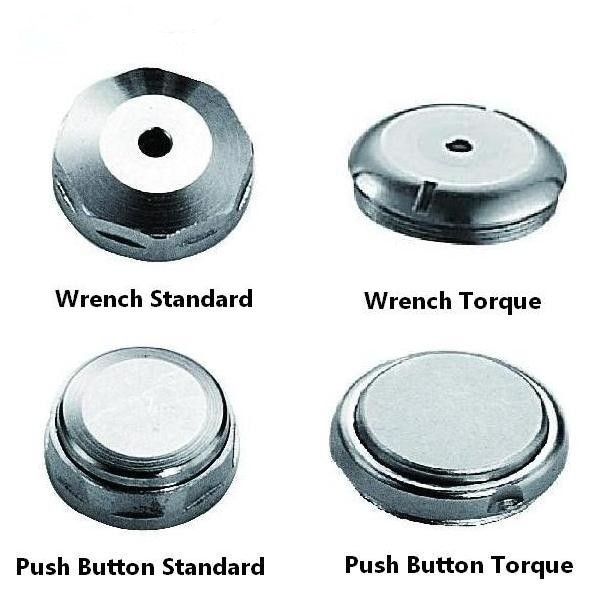 Handpiece Cap