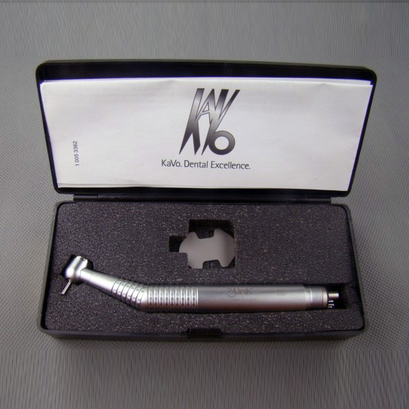 HP-K646C Handpieces/HP-K636T (Three water spray)/HP-K636S (Single water spray)
