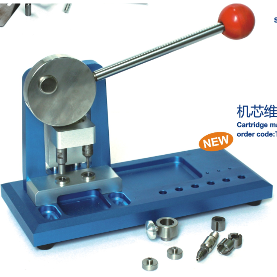 HP-27 Cartridge maintaince tool (new)