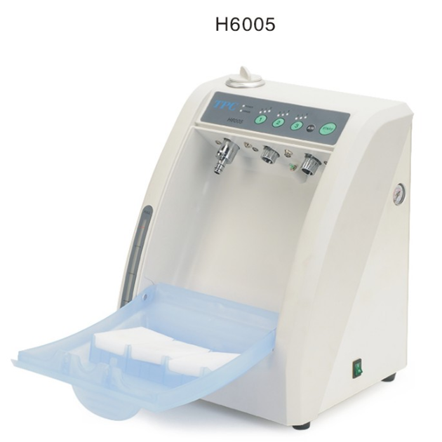 H6005 Handpiece Cleaning and Lubrication System