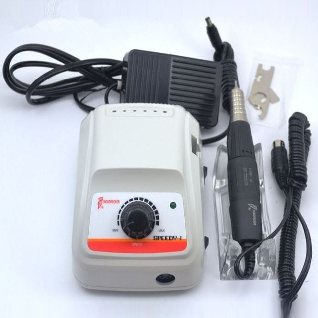 Woodpecker Brand Micromotor Speedy -I