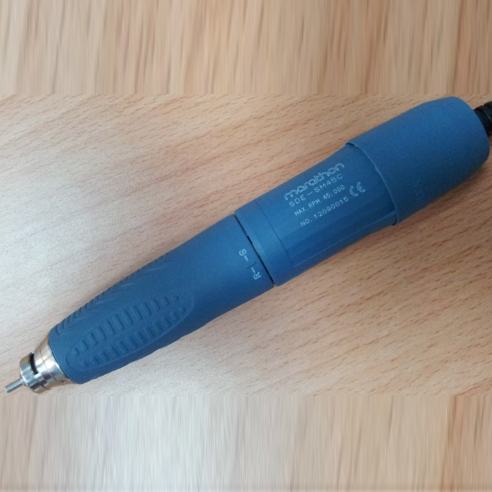 Marathon SDE-SM45C Handpieces