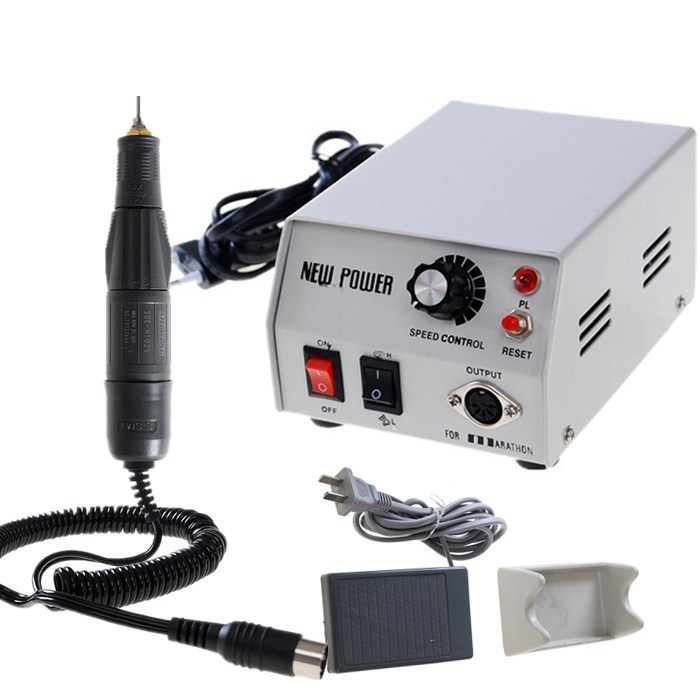New Power 168