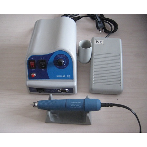 MARATHON-N8 with SDE-SM45C Handpiece,45000rpm