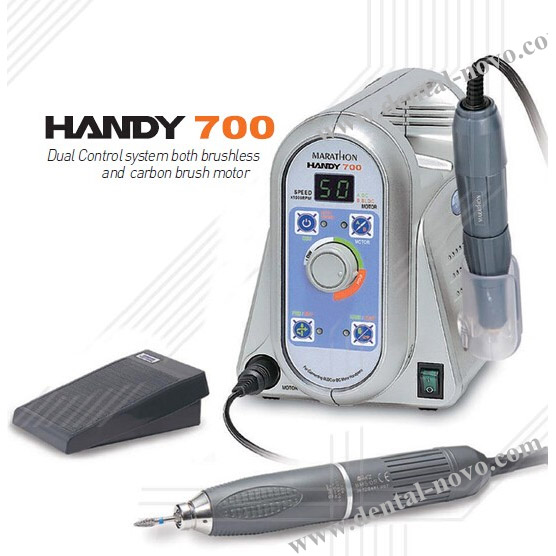 HANDY 700 Micromotor