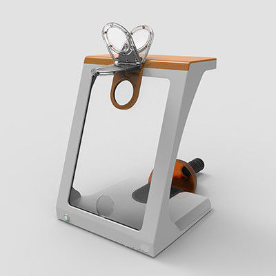 LAB-8 Dental Laboratory Lamp