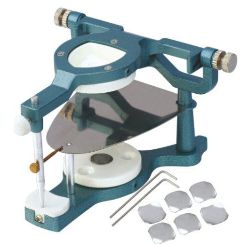 LAB- 52 MAGNETIC DENTURE ARTICULATORS(BIG)