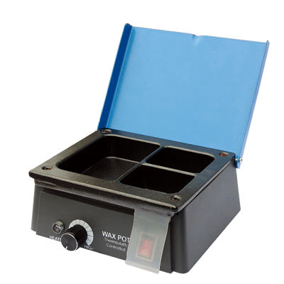 LAB-19 WAX POT