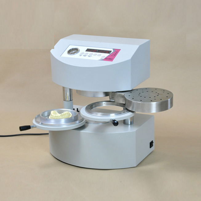 Pressure Moulding Unit