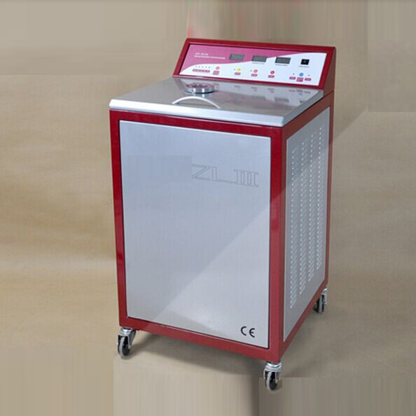 Intermediate Frequency Induction Casting Machine