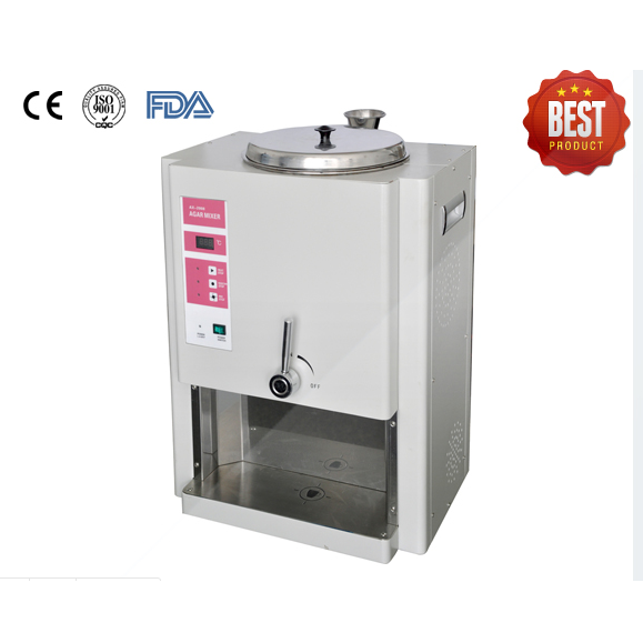 Dental Recyclable Sandblaster
