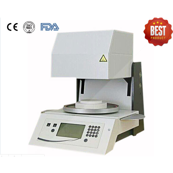 Dental Vacuum Porcelain Furnace