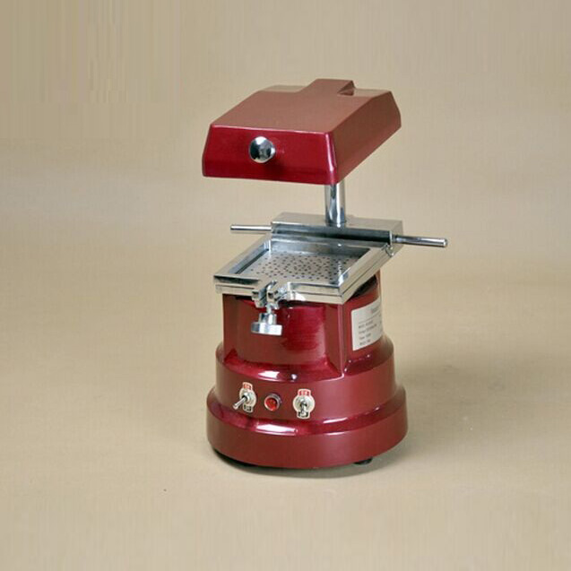 Dental Lab Equipment Dental Vacuum Former