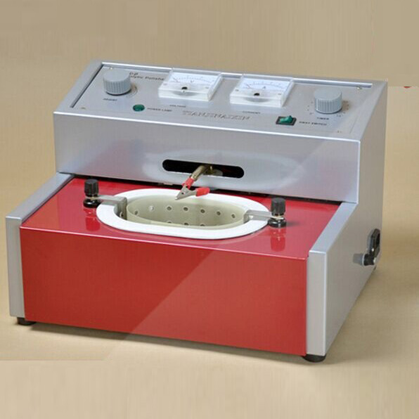 LAB-D2/LAB-D3  Dental Electrolytic Polisher