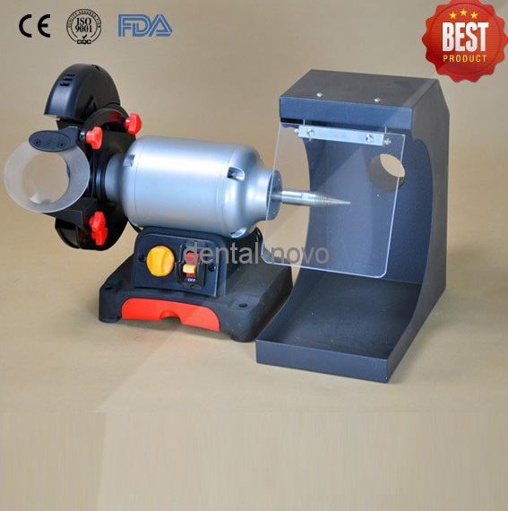 LAB-J1 Dental Laboratory Cutting and Polishing Lathe