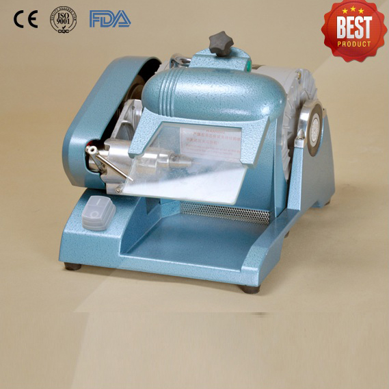 LAB-J2/LAB-J3/LAB-J4/LAB-J5 High Speed Alloy Grinder