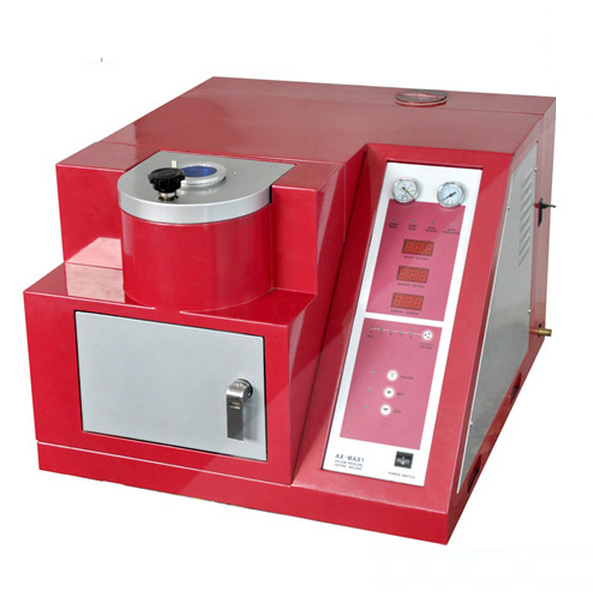 LAB-MAX1 Dental Vacuum Pressure Casting Machine