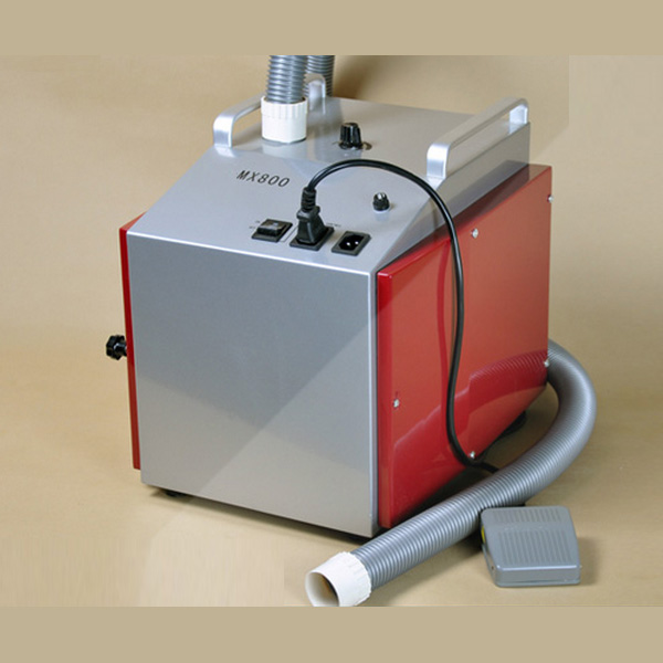 Dental Lab Vacuum Dust Extractor